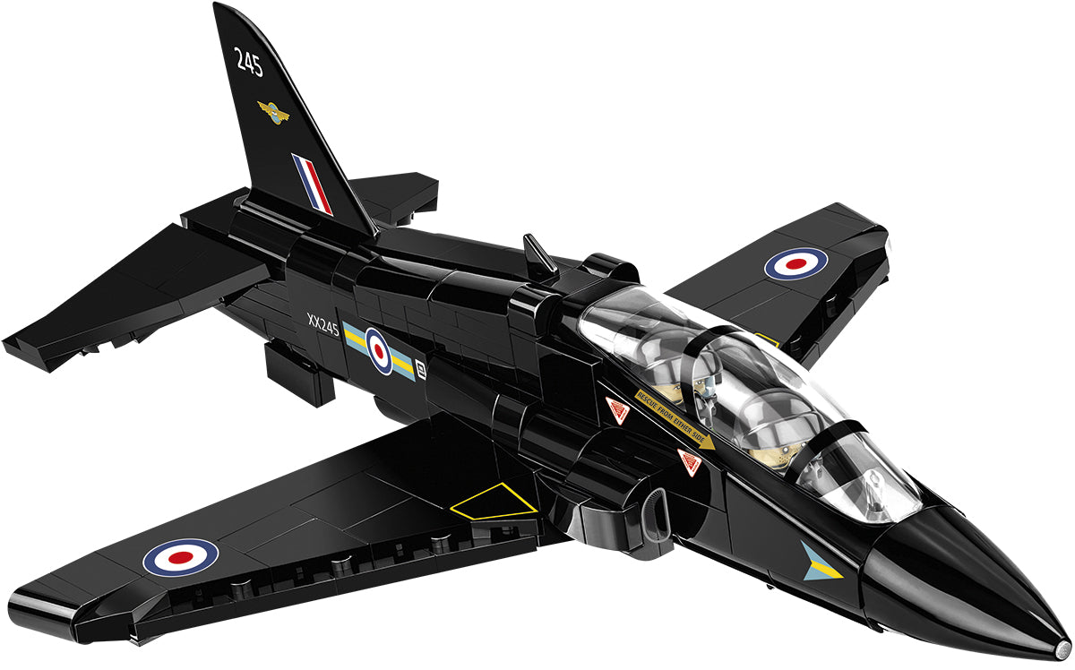 Cobi 5845 BAe Hawk T1 "Royal Air Force"