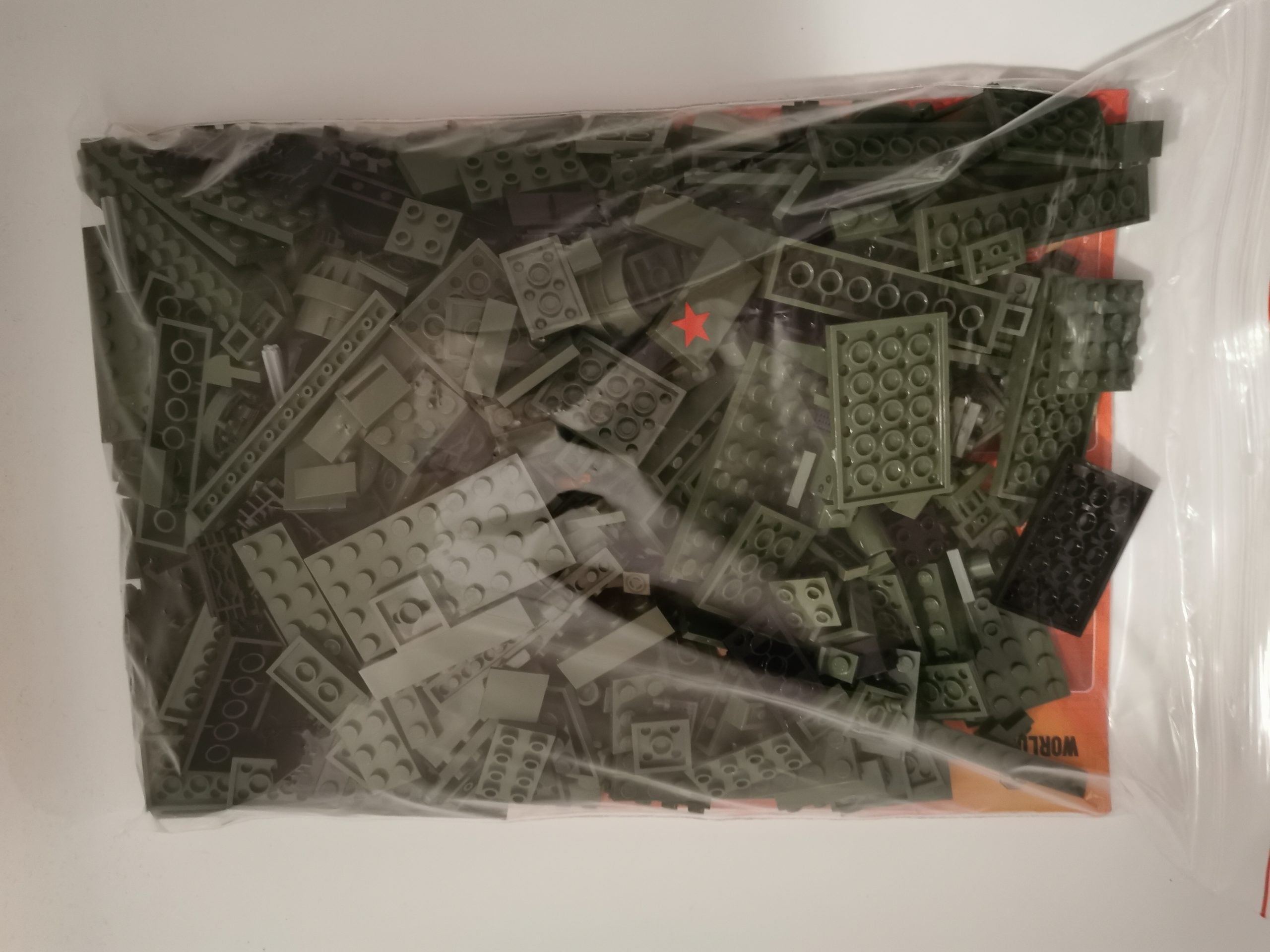 Cobi 3039 KV2 (World of Tanks) gebraucht