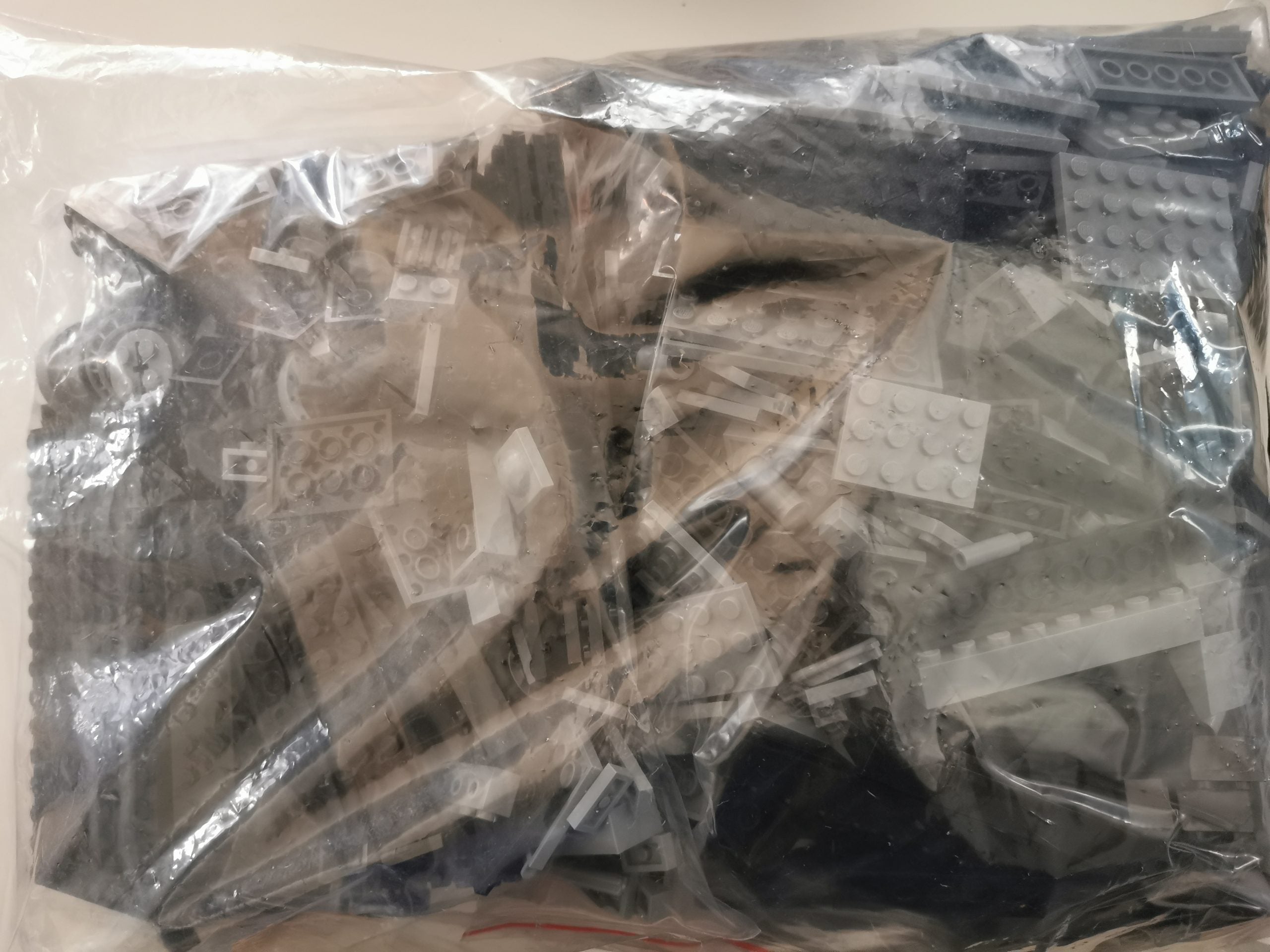 Cobi 3024 Panzer VIII Maus (1st version) used