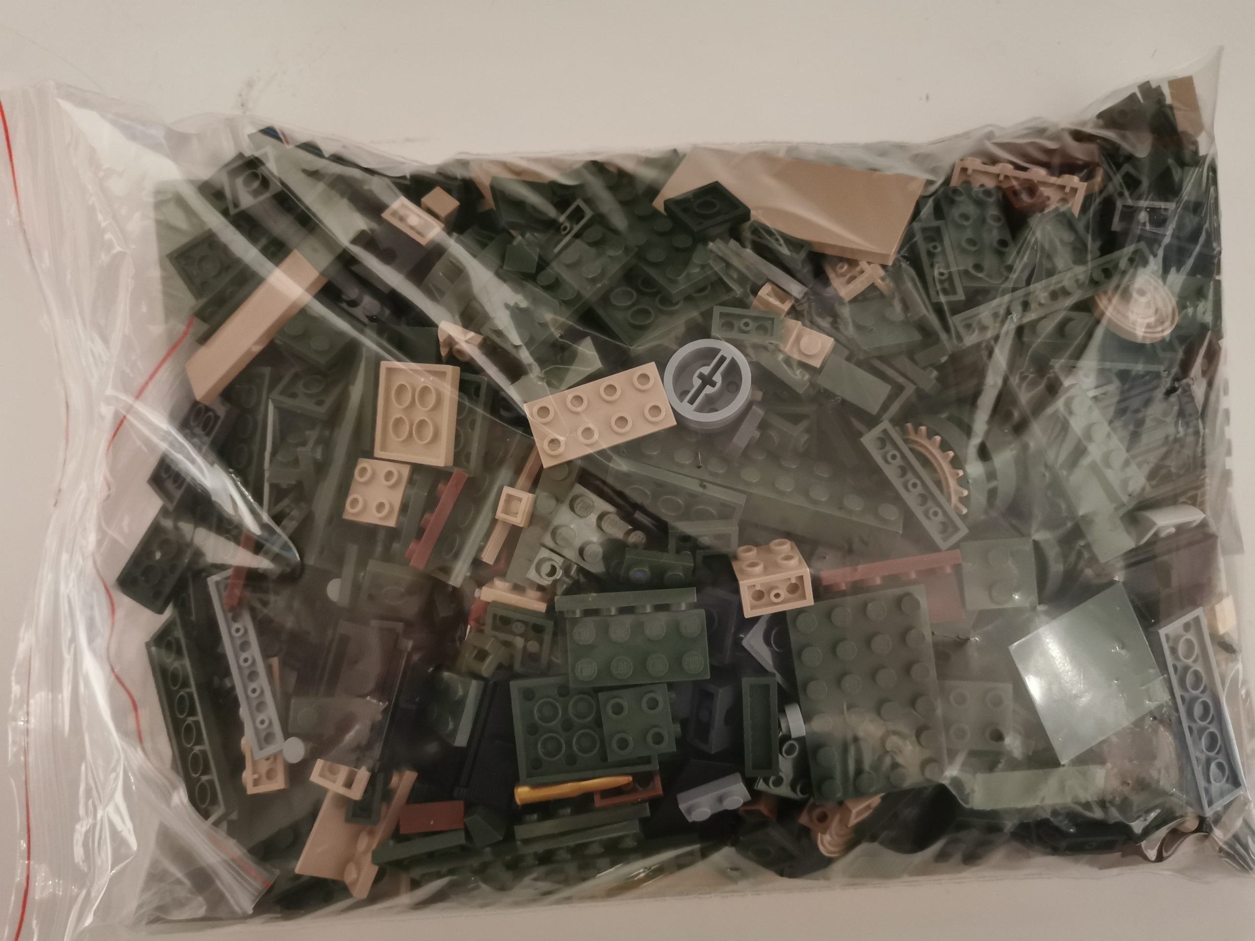 Cobi 2540 Panzerkampfwagen VI Ausf. B Königstiger gebraucht