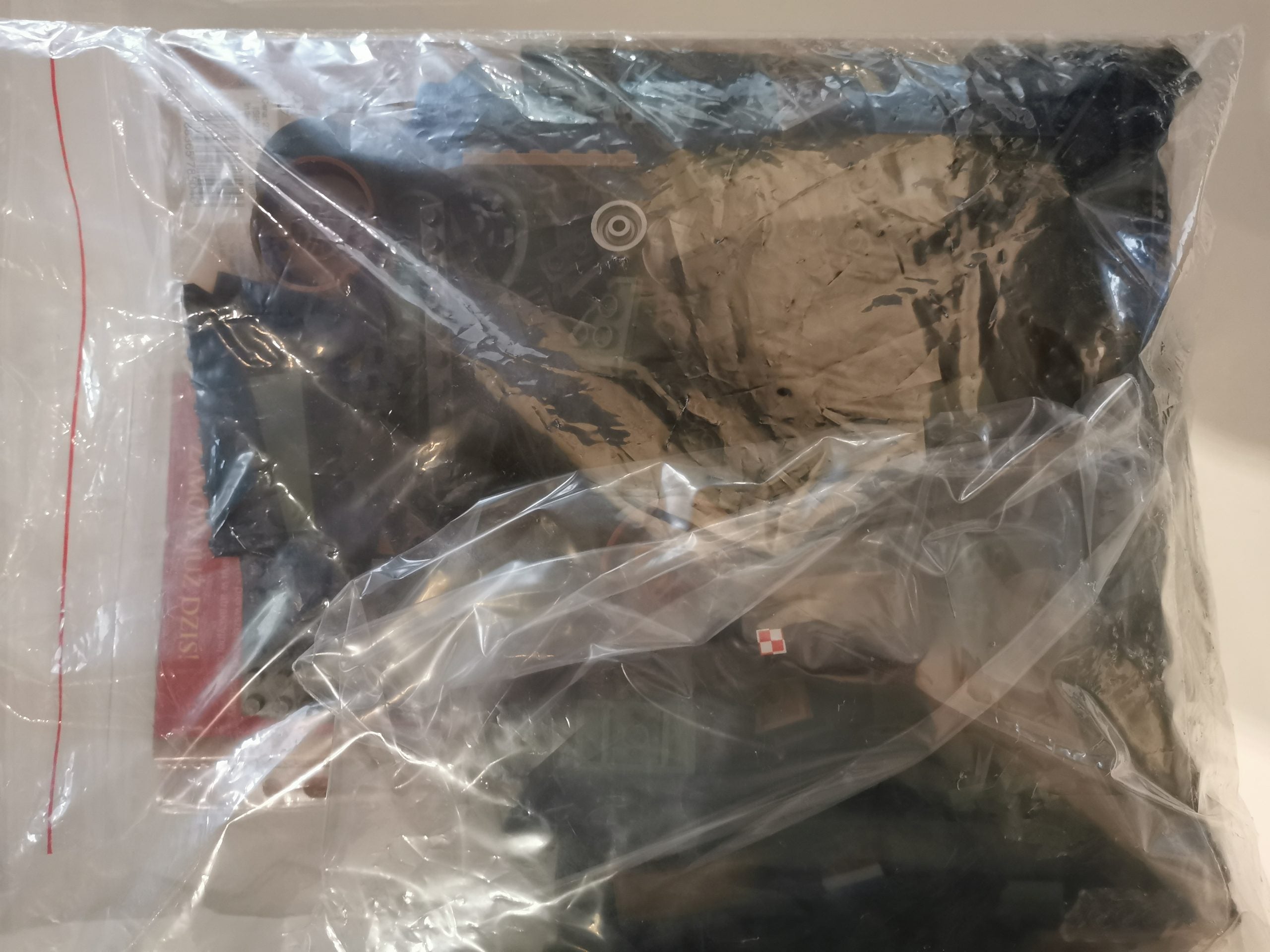 Cobi SAMOLOTY Vickers Wellington MK. IC gebraucht