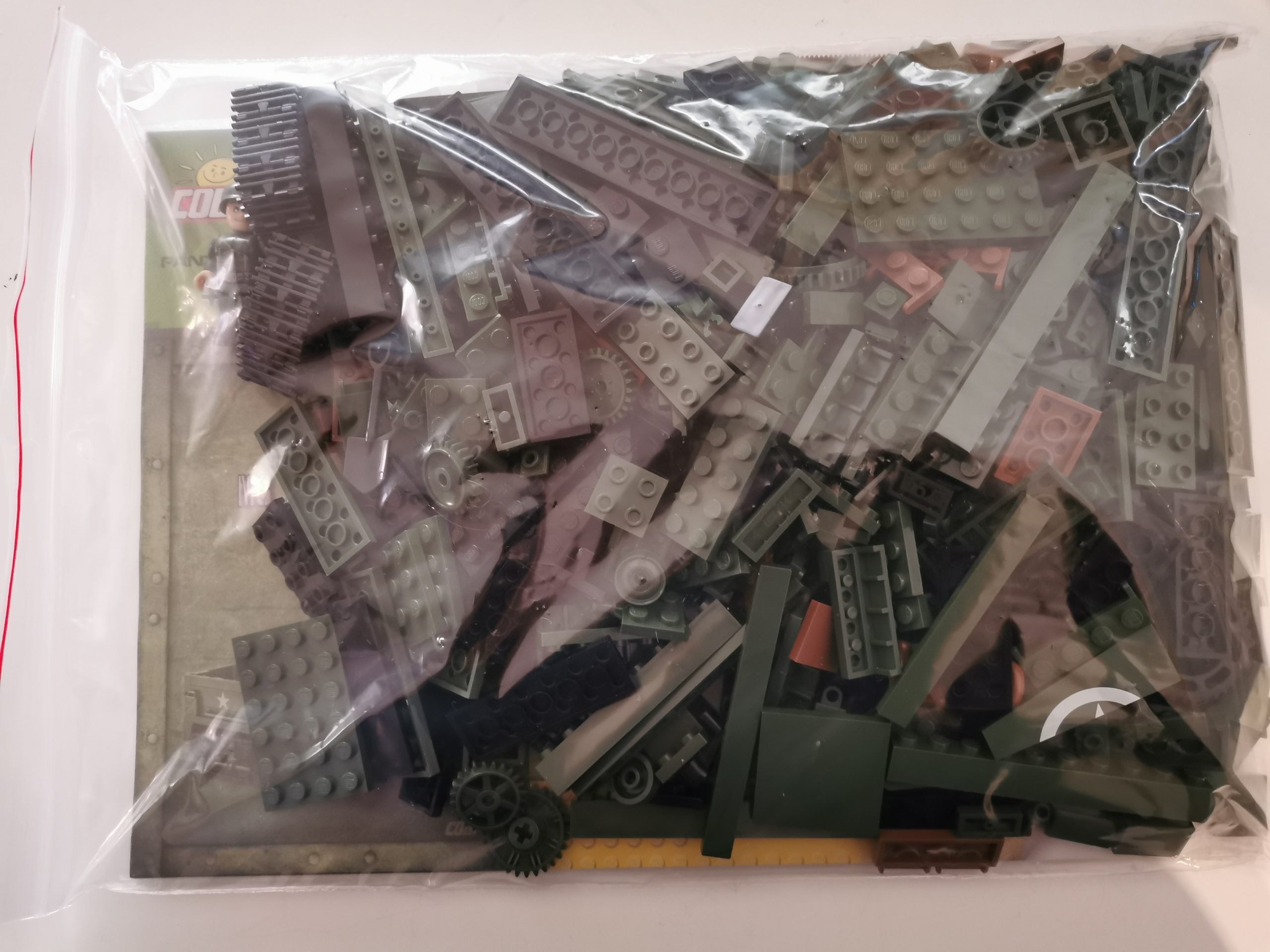 Cobi 2536 M3 Half-Track gebraucht