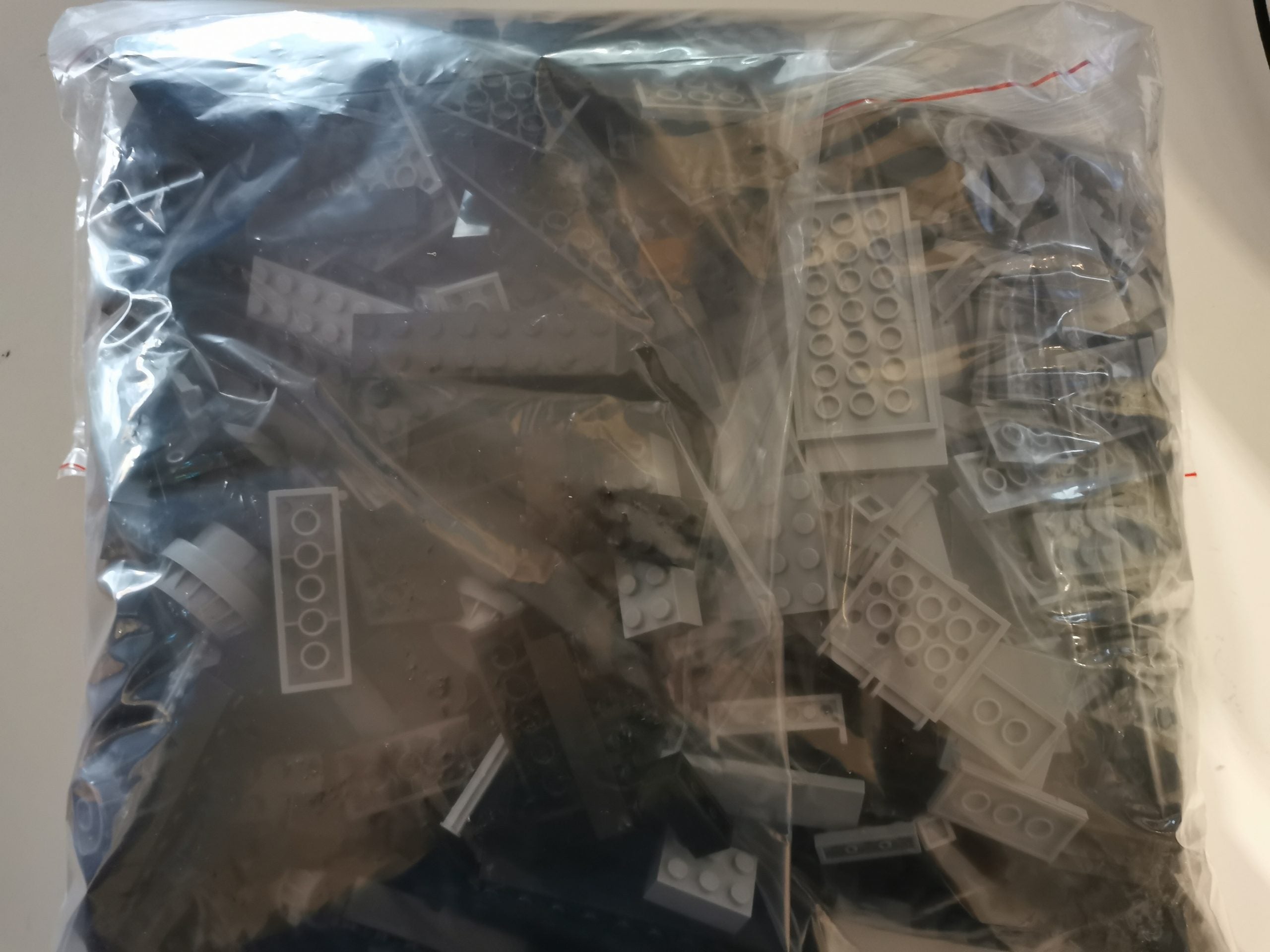 Cobi 3024 Panzer VIII Maus (3ª versión) usado