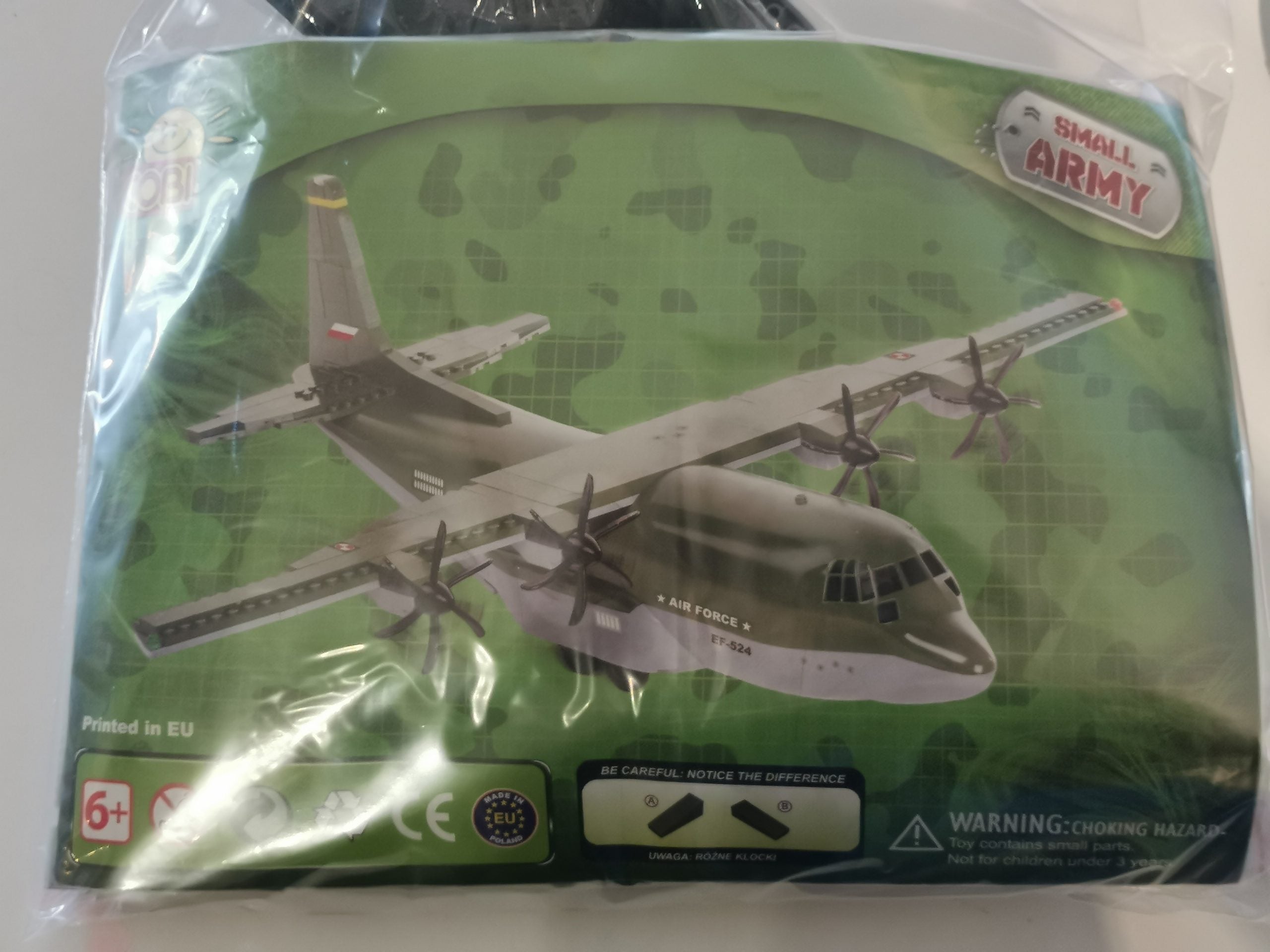 Cobi 2603 C-130 Hercules gebraucht