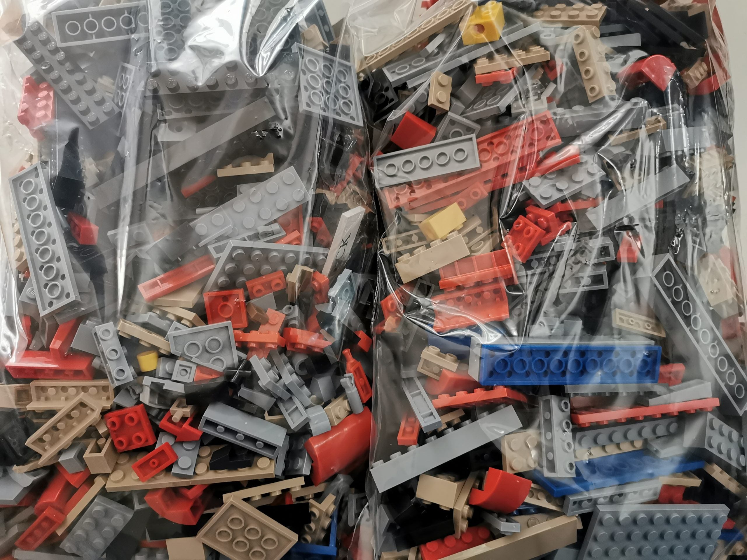 Cobi 4810 Battleship Bismarck gebraucht