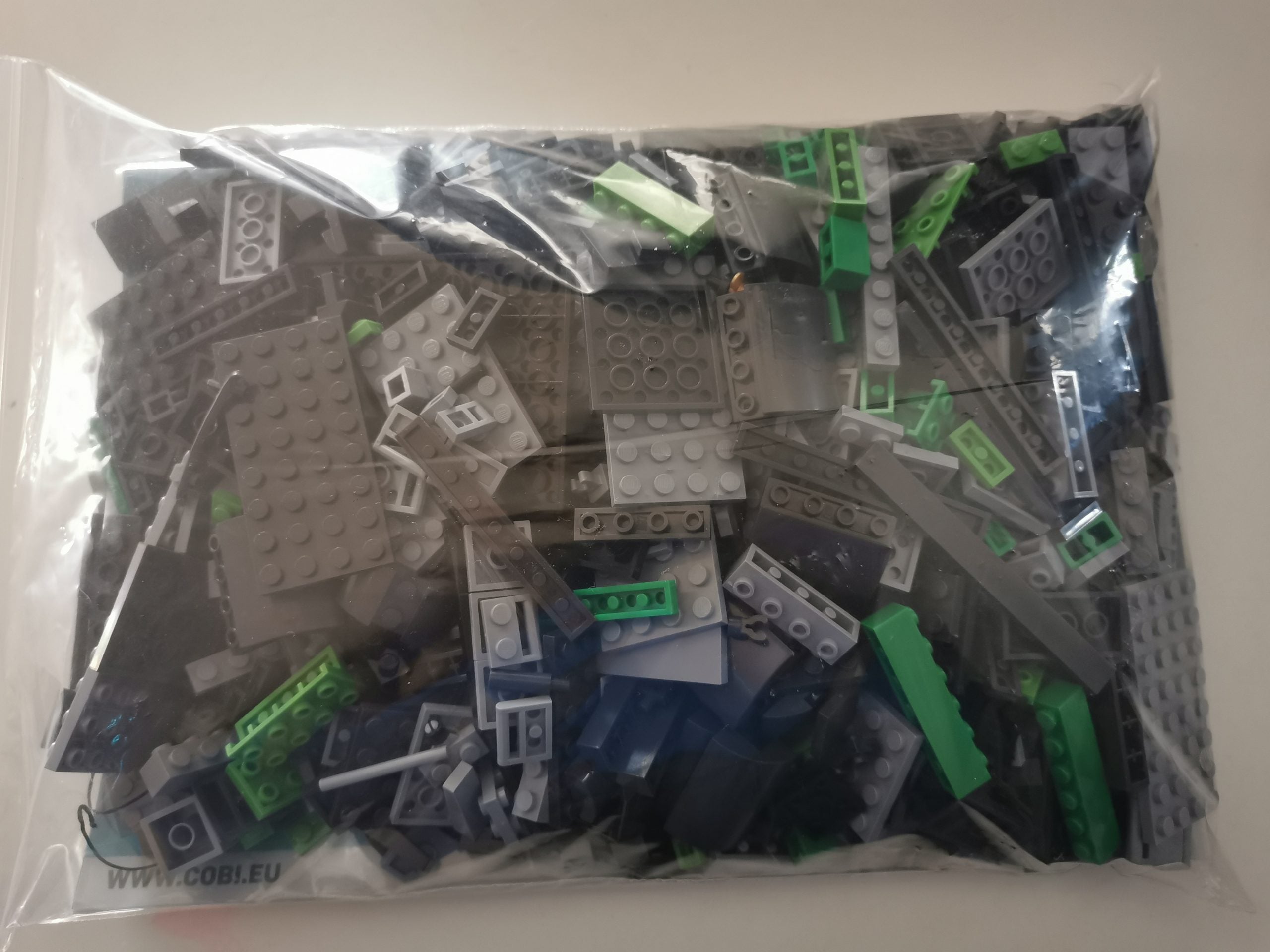 Cobi 4806 USS Wahoo SS-238 de ocasión