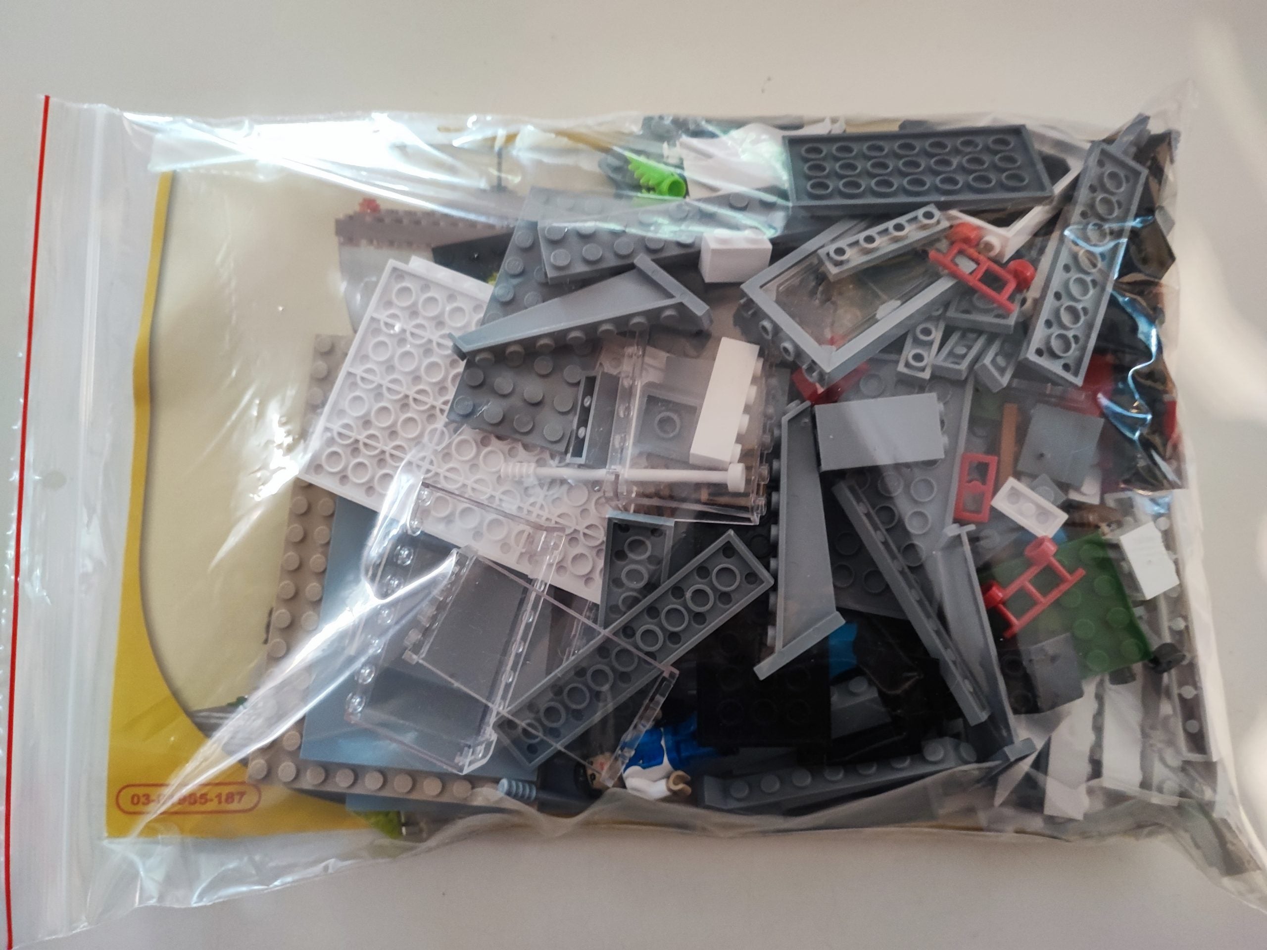 Cobi 1985 BP Airport gebraucht