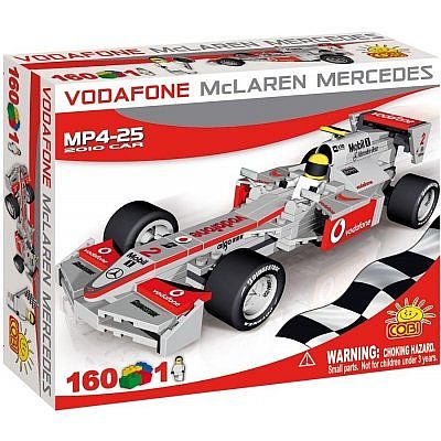 Cobi 25162 McLaren Mercedes MP4-25