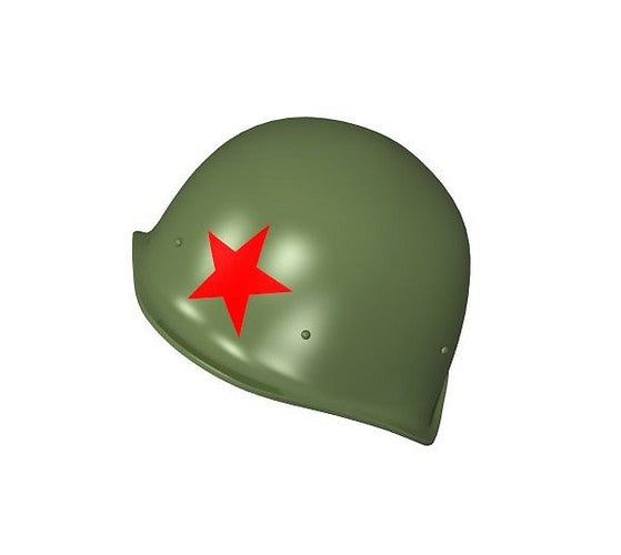 Cobi - helmet - Russian