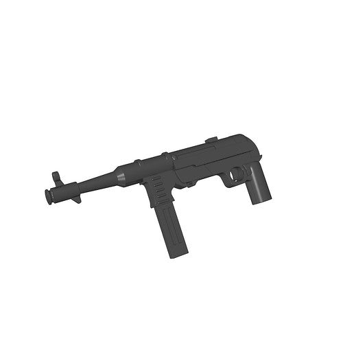 Cobi - MP40 - German submachine gun