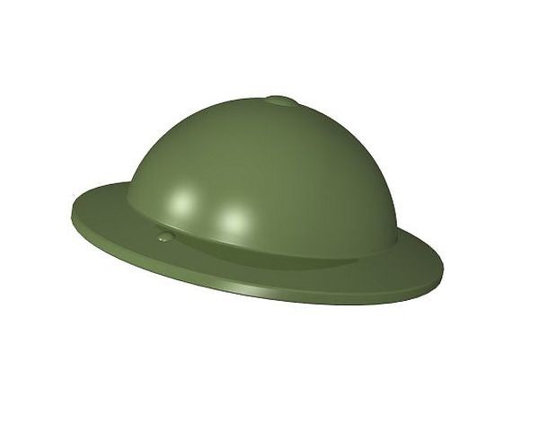 Cobi - Helm - Englisch MKII grün