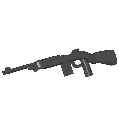 Cobi - M1 - rifle autocargable americano