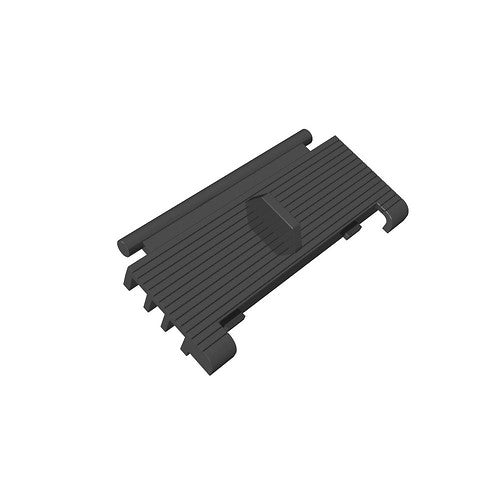 Cobi 100x - Kette Schwarz Größe L
